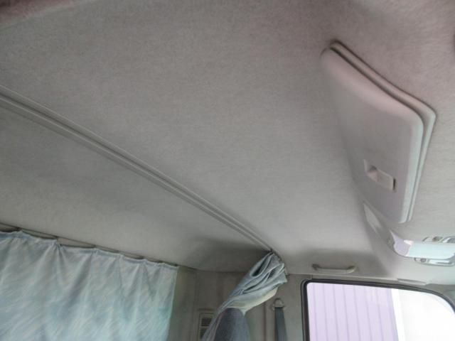 MITSUBISHI FUSOU FIGHTER 2006 Image 31