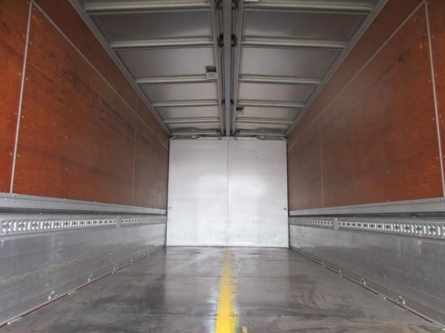 MITSUBISHI FUSOU FIGHTER 2006 Image 31