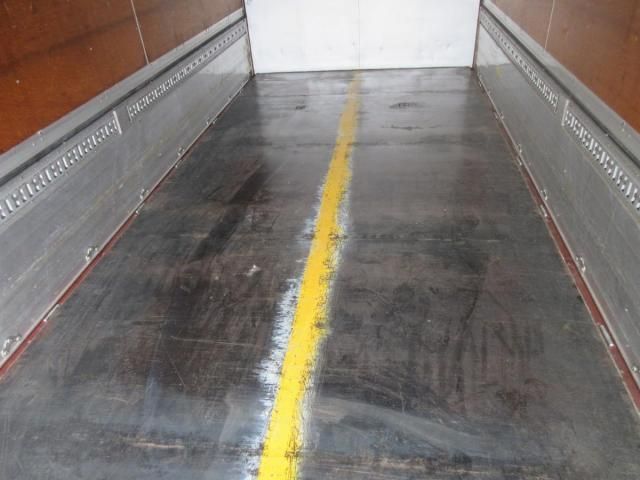 MITSUBISHI FUSOU FIGHTER 2006 Image 31