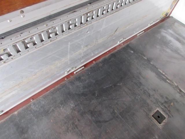 MITSUBISHI FUSOU FIGHTER 2006 Image 31