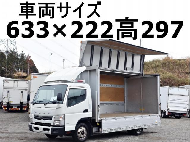 MITSUBISHI CANTER 2016 Image 31