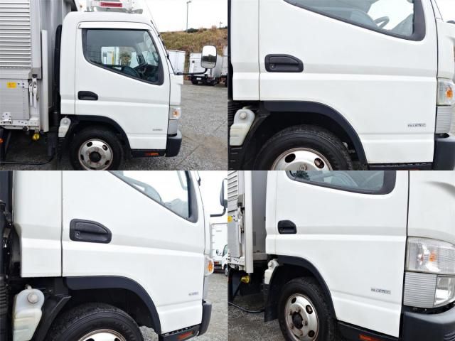 MITSUBISHI CANTER 2016 Image 31