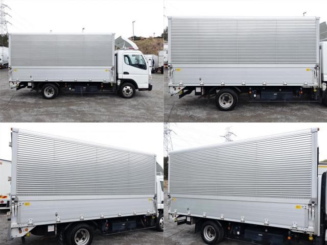 MITSUBISHI CANTER 2016 Image 31
