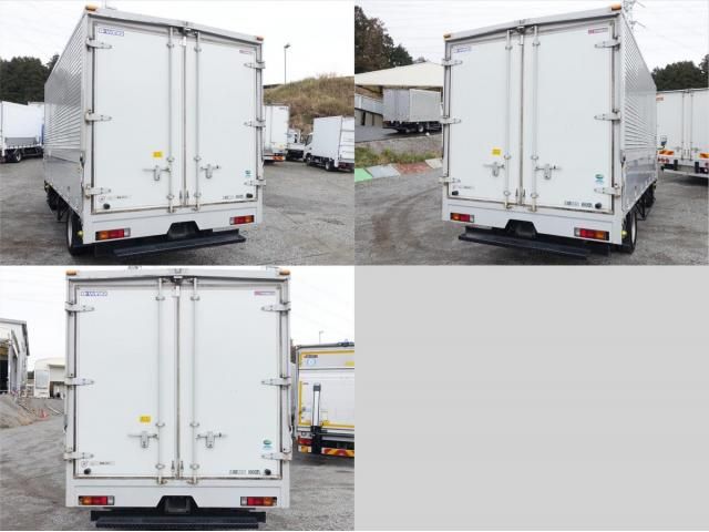 MITSUBISHI CANTER 2016 Image 31