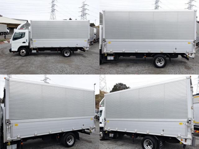 MITSUBISHI CANTER 2016 Image 31