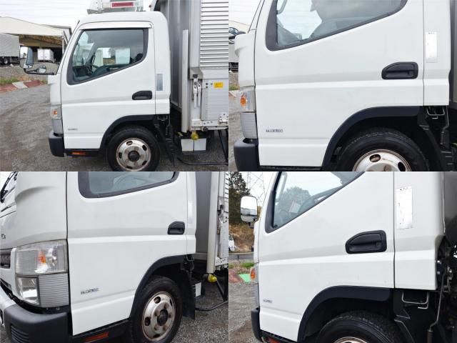 MITSUBISHI CANTER 2016 Image 31