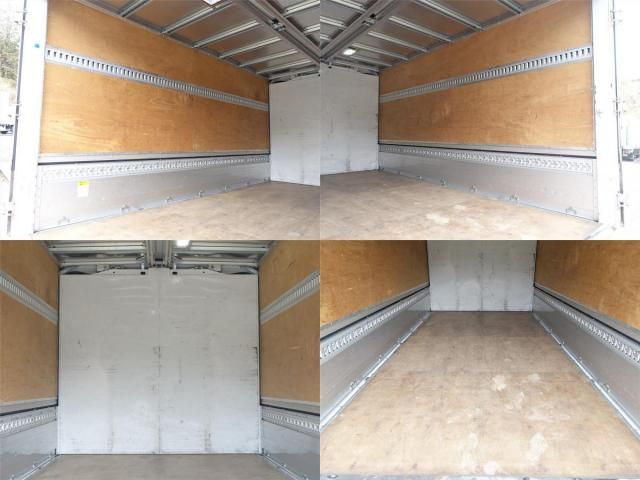 MITSUBISHI CANTER 2016 Image 31