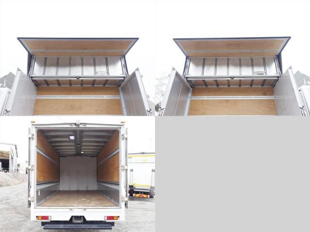 MITSUBISHI CANTER 2016 Image 31