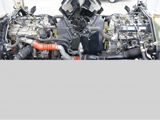 MITSUBISHI CANTER 2016 Image 31