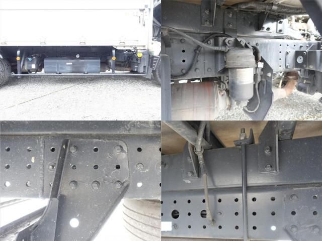 MITSUBISHI CANTER 2016 Image 31