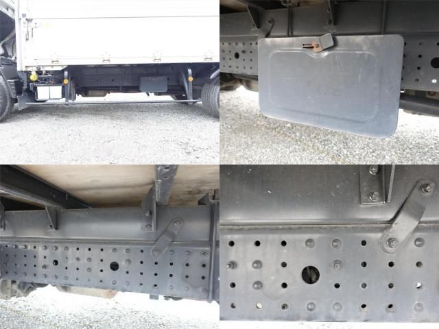 MITSUBISHI CANTER 2016 Image 31