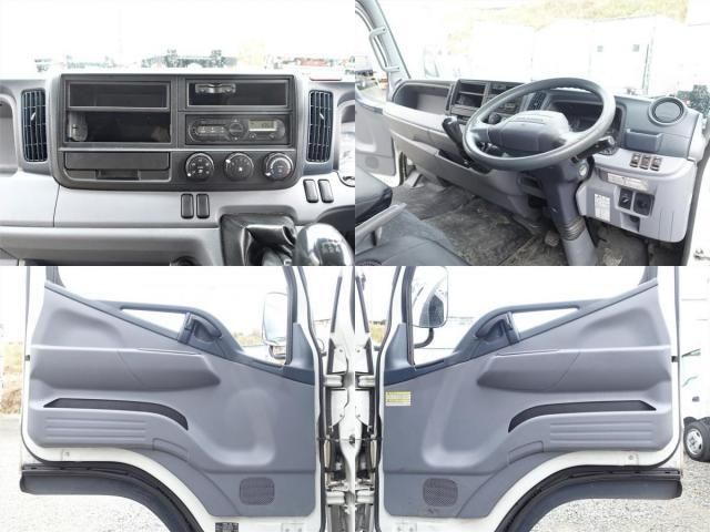 MITSUBISHI CANTER 2016 Image 31