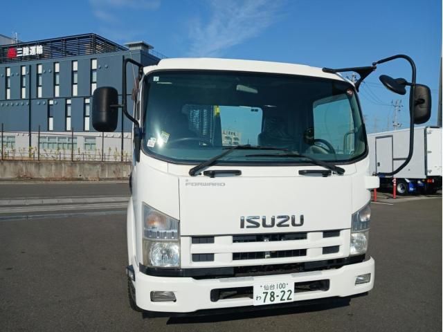 ISUZU FORWARD 2012 Image 31