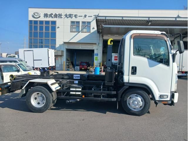 ISUZU FORWARD 2012 Image 31