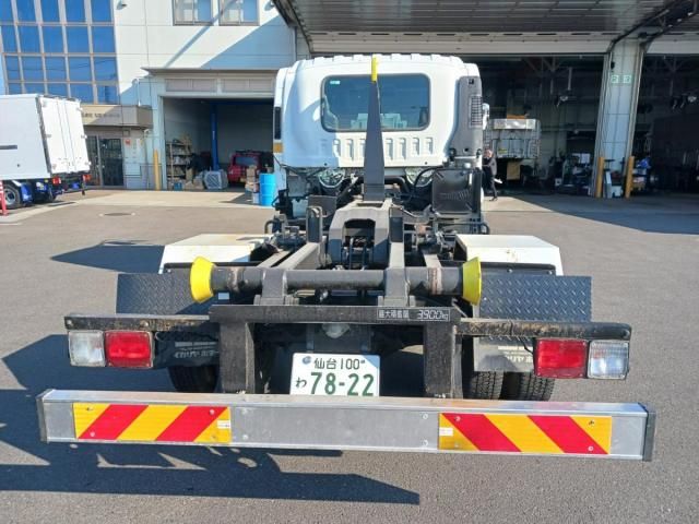 ISUZU FORWARD 2012 Image 31