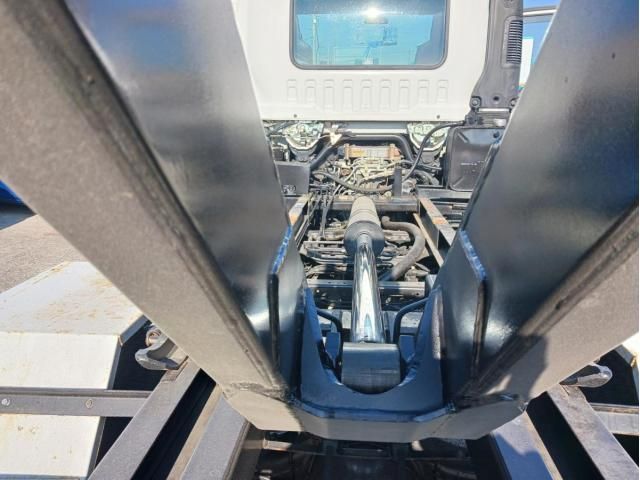 ISUZU FORWARD 2012 Image 31