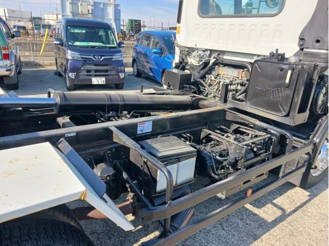 ISUZU FORWARD 2012 Image 31