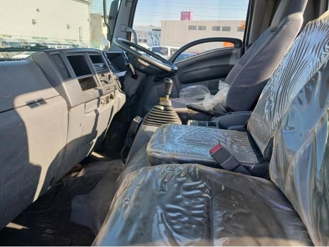 ISUZU FORWARD 2012 Image 31