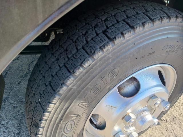 ISUZU FORWARD 2012 Image 31