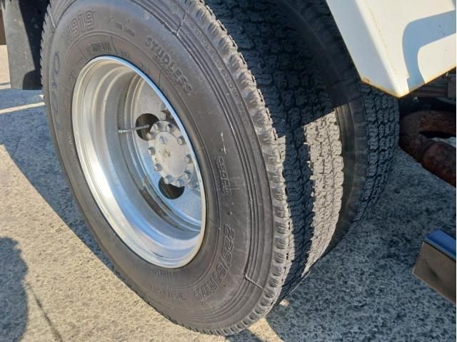 ISUZU FORWARD 2012 Image 31