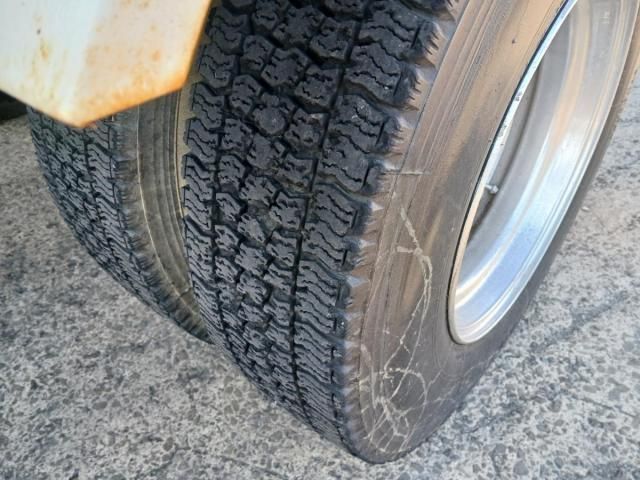 ISUZU FORWARD 2012 Image 31