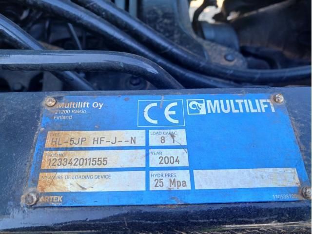 ISUZU FORWARD 2012 Image 31