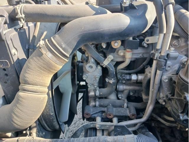 ISUZU FORWARD 2012 Image 31