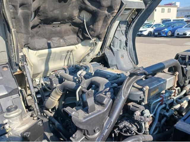 ISUZU FORWARD 2012 Image 31