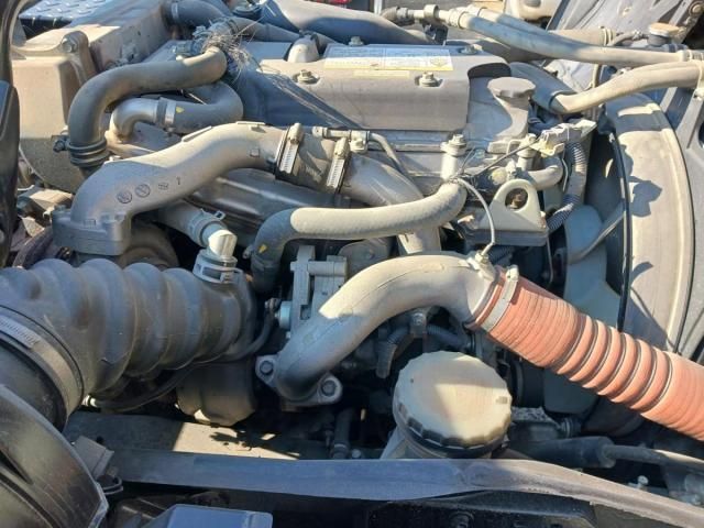 ISUZU FORWARD 2012 Image 31