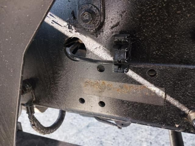 ISUZU FORWARD 2012 Image 31