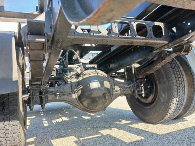 ISUZU FORWARD 2012 Image 31