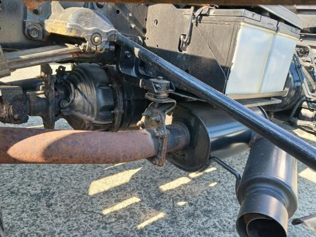 ISUZU FORWARD 2012 Image 31