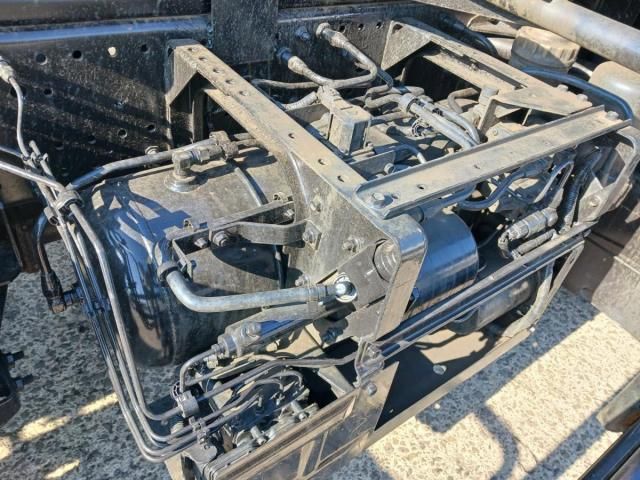 ISUZU FORWARD 2012 Image 31