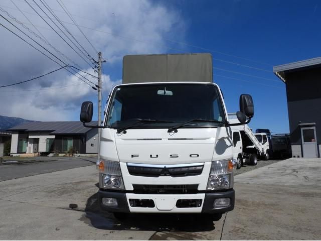 MITSUBISHI CANTER 2017 Image 31