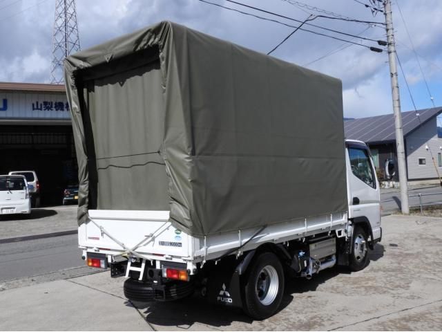 MITSUBISHI CANTER 2017 Image 31