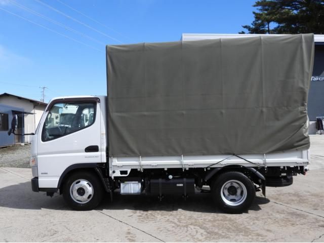 MITSUBISHI CANTER 2017 Image 31