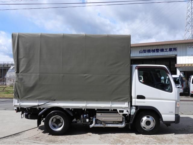 MITSUBISHI CANTER 2017 Image 31
