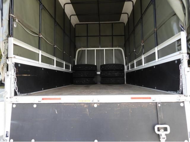 MITSUBISHI CANTER 2017 Image 31