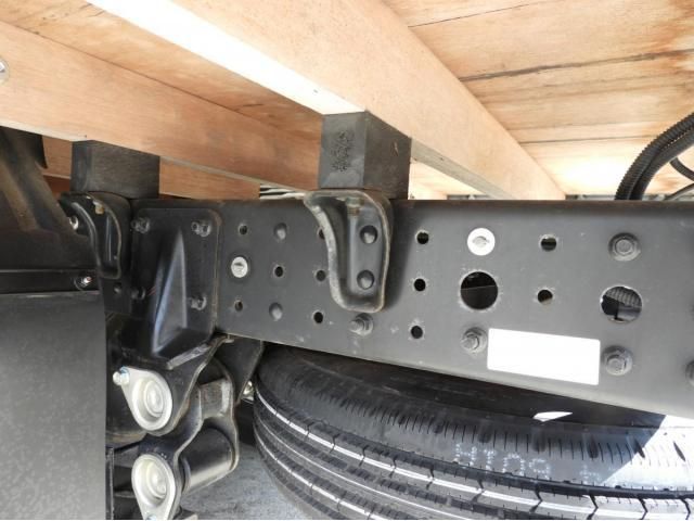 MITSUBISHI CANTER 2017 Image 31