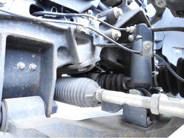 MITSUBISHI CANTER 2017 Image 31