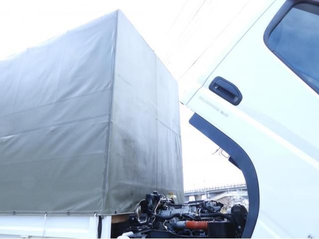 MITSUBISHI CANTER 2017 Image 31