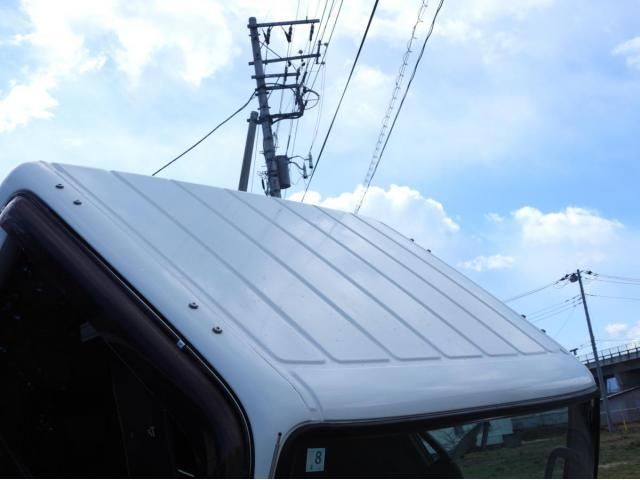 MITSUBISHI CANTER 2017 Image 31