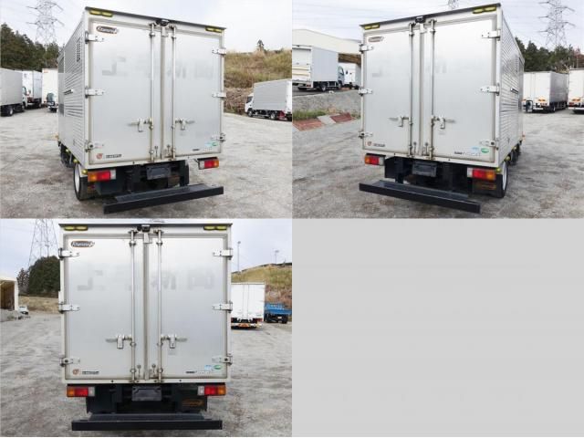 TOYOTA DYNA 2017 Image 31