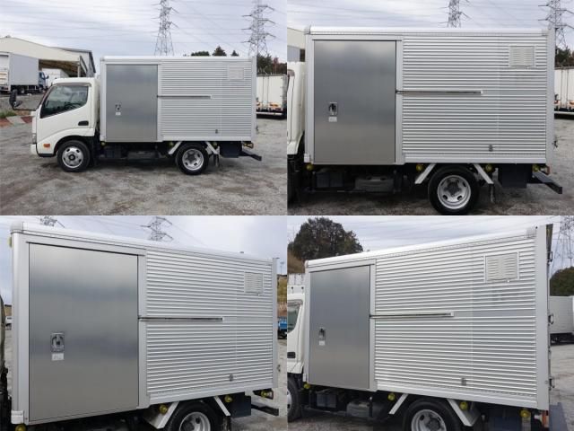 TOYOTA DYNA 2017 Image 31