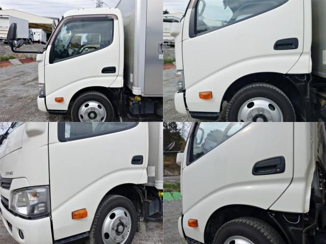 TOYOTA DYNA 2017 Image 31