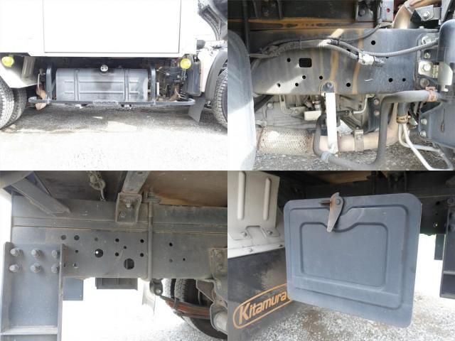 TOYOTA DYNA 2017 Image 31