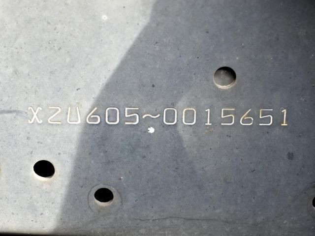 TOYOTA DYNA 2017 Image 31