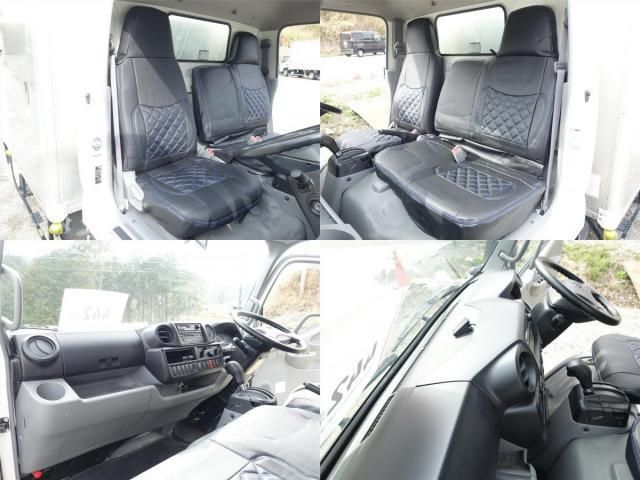 TOYOTA DYNA 2017 Image 31