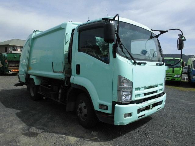 ISUZU FORWARD 2013 Image 31