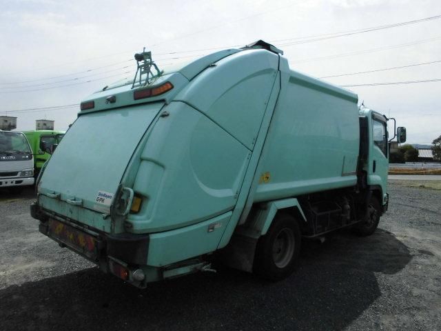 ISUZU FORWARD 2013 Image 31